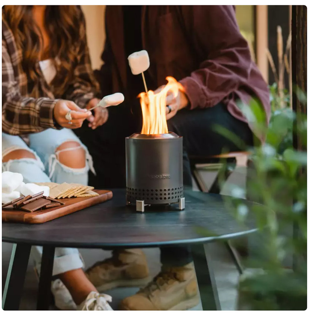 7 Fabulous Foodie Finds for Fall