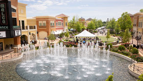 Art, Wine and Wheels Returns to Ridgeland in May