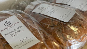 What's Happening March 2023