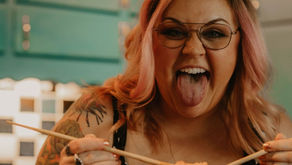 Chef Erika Lipe of SoLa: Good food, good vibes, good for you