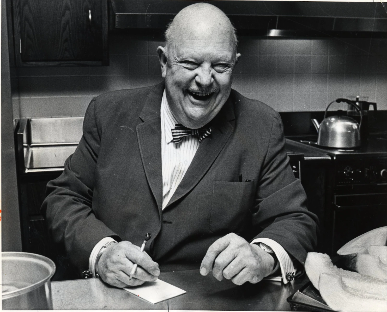 Just What Are the James Beard Awards?