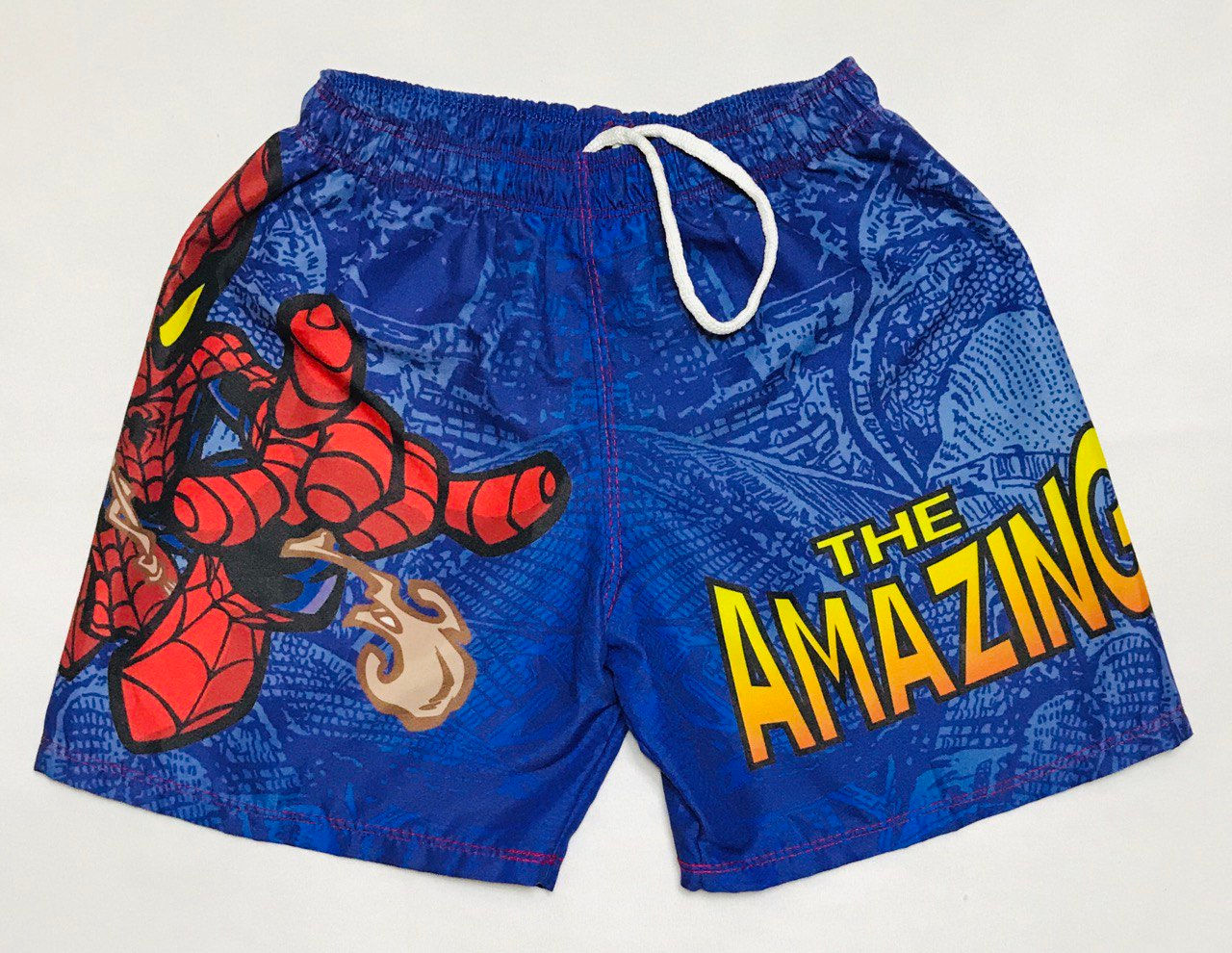 Short de Niño impermeable