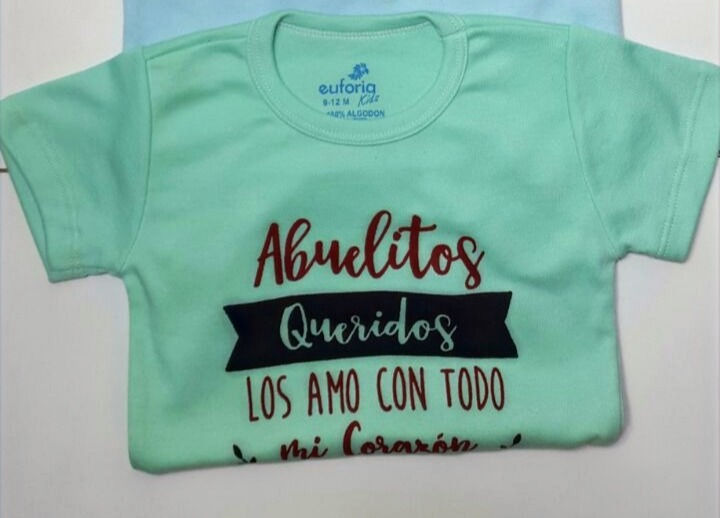 Miniatura: Body Frases Abuelitos