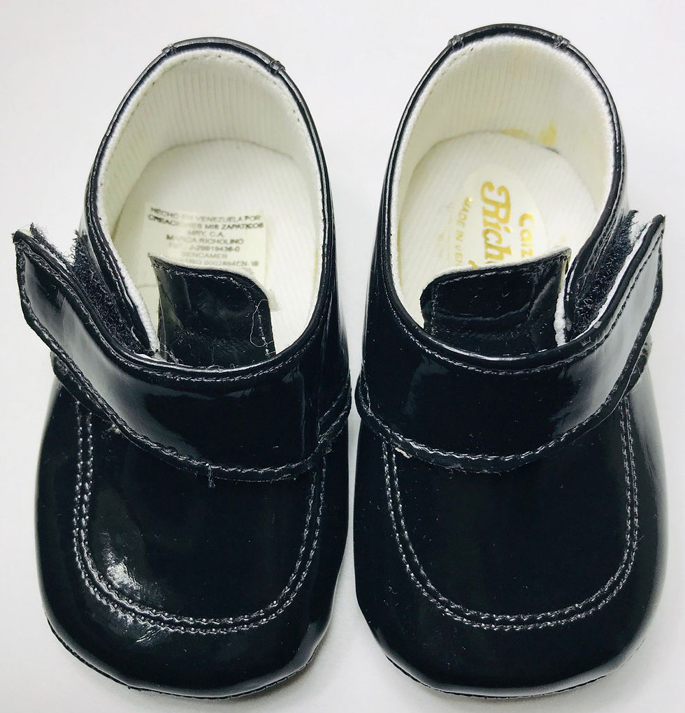 Miniatura: Zapatos patentes
