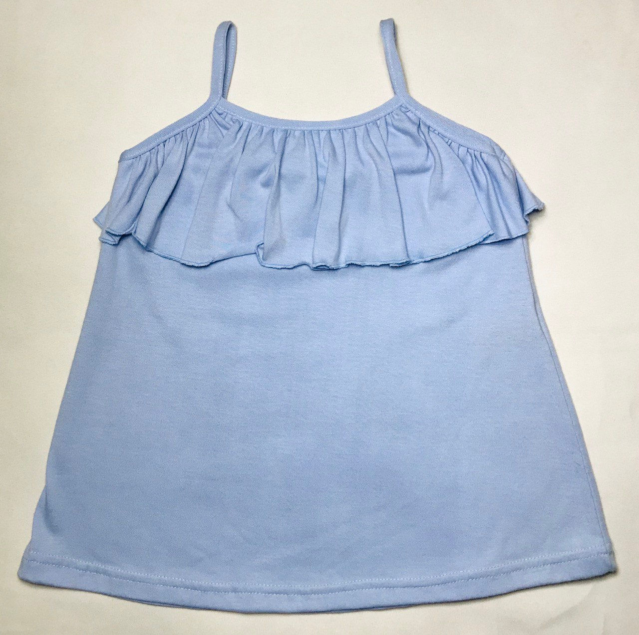 Blusa Polcas Bambina