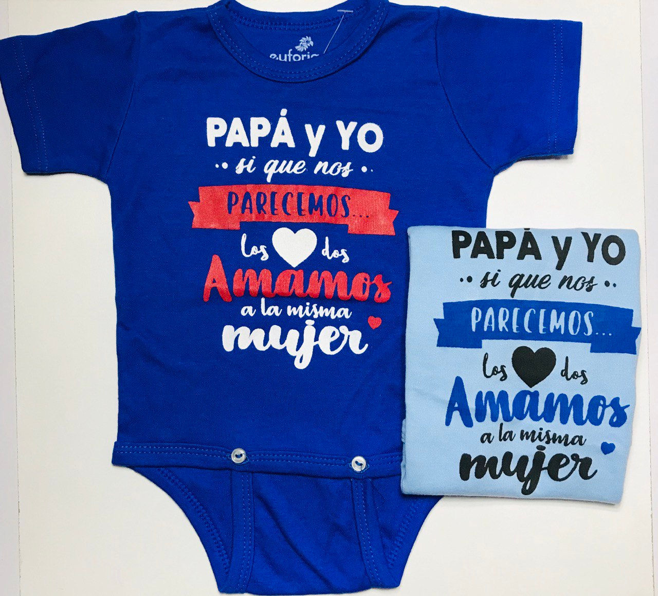 Body Frases Papa