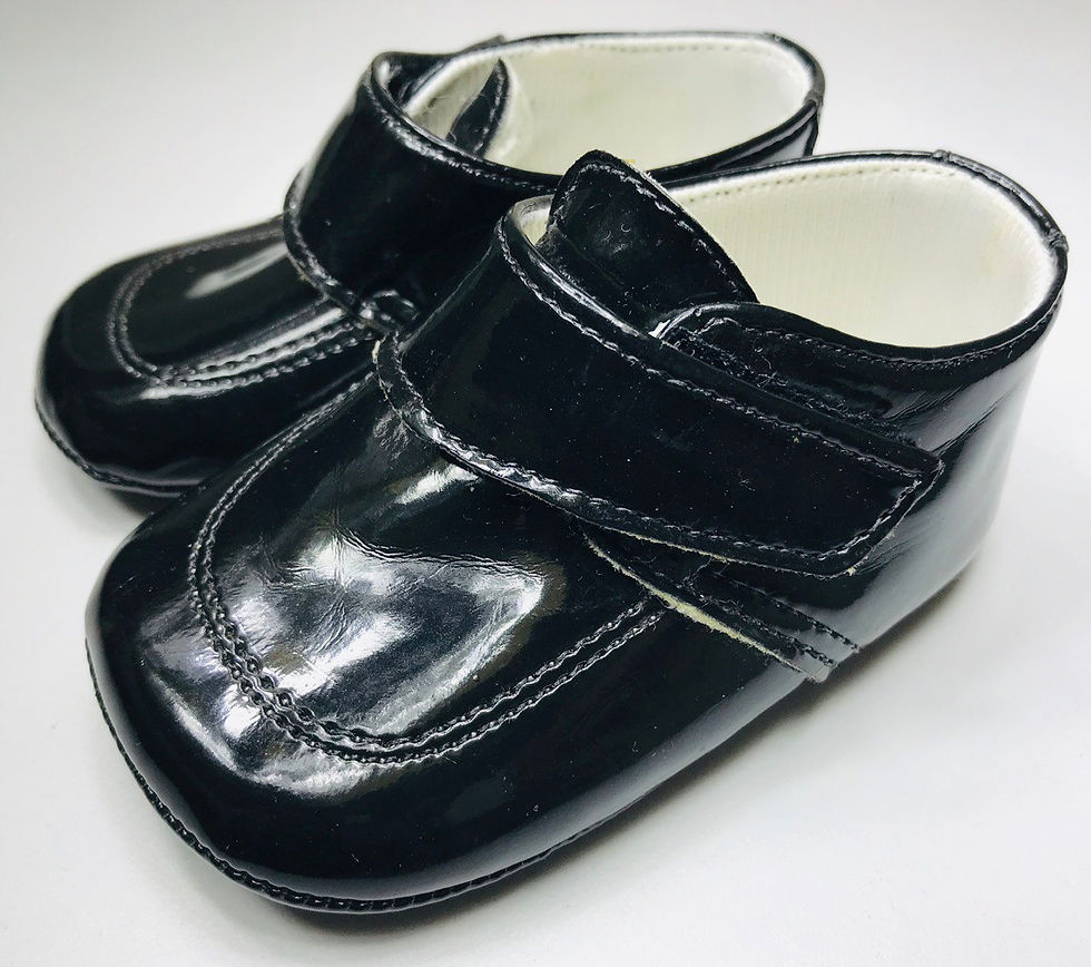 Miniatura: Zapatos patentes