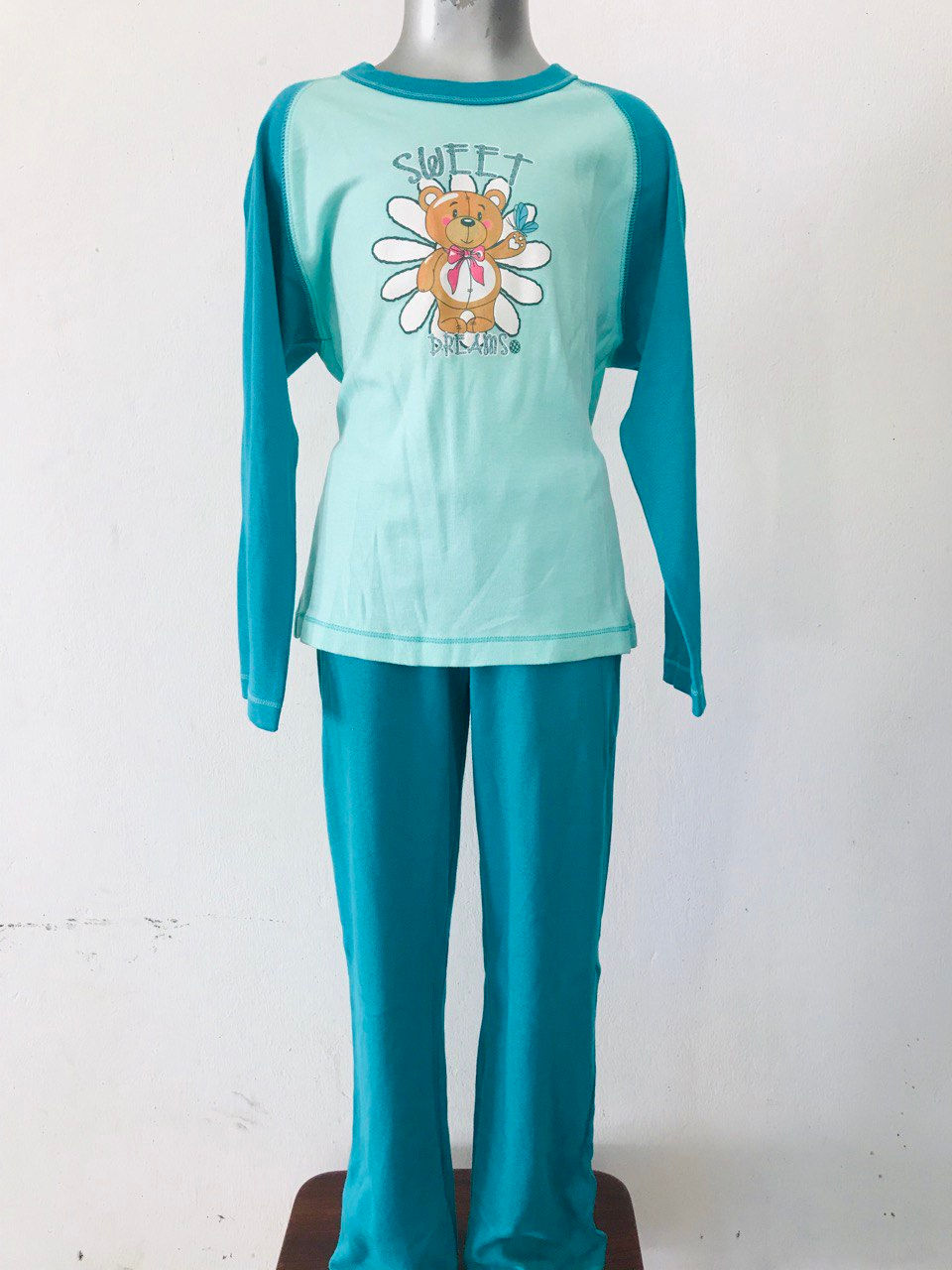 Miniatura: Pijama de Niña