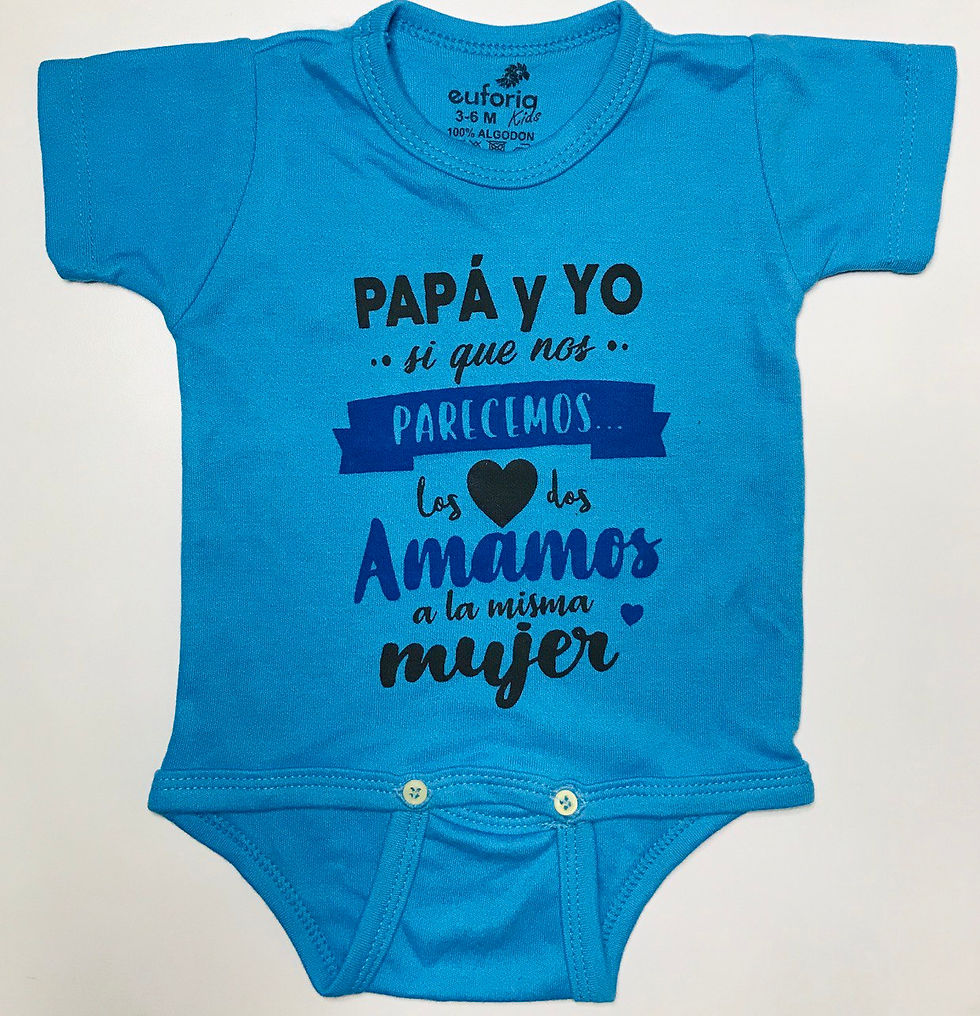 Miniatura: Body Frases Papa