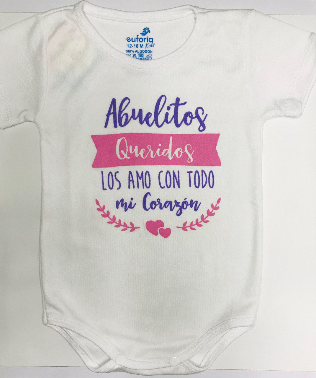 Body Frases Abuelitos