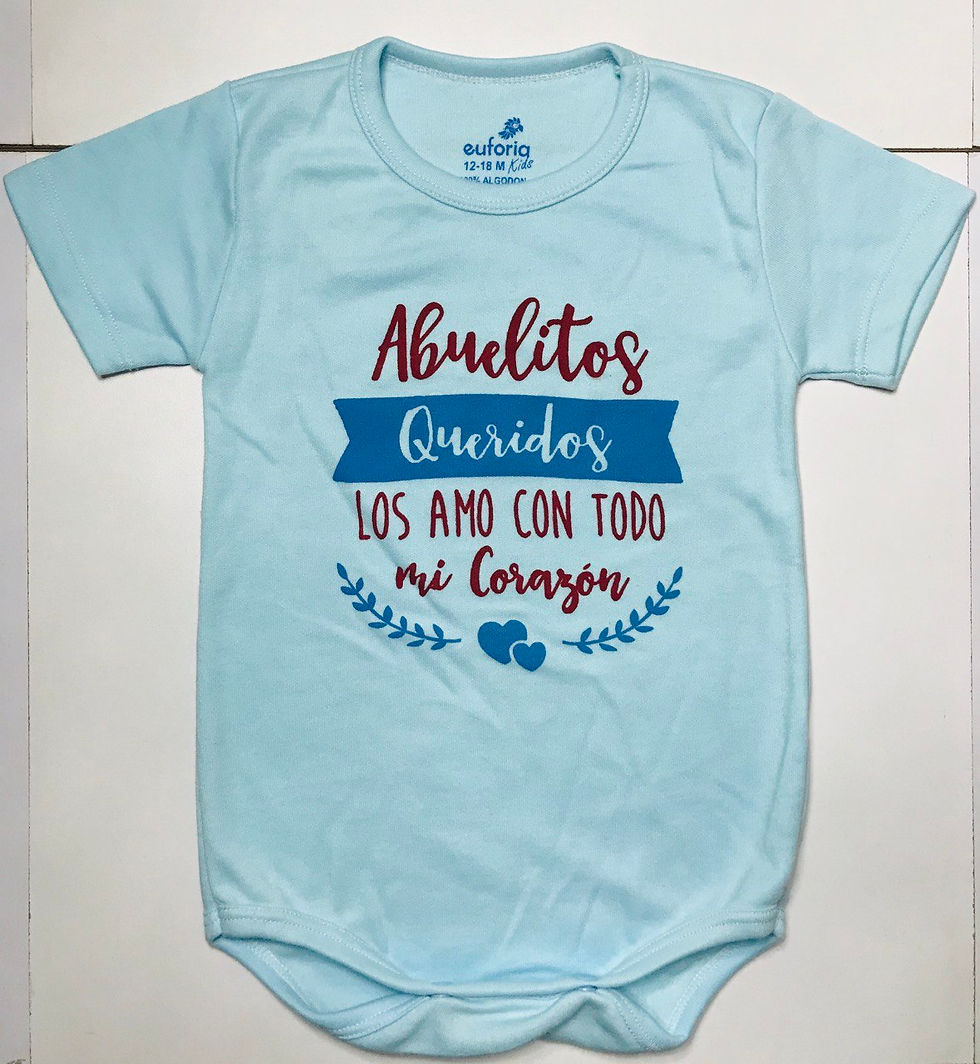 Miniatura: Body Frases Abuelitos