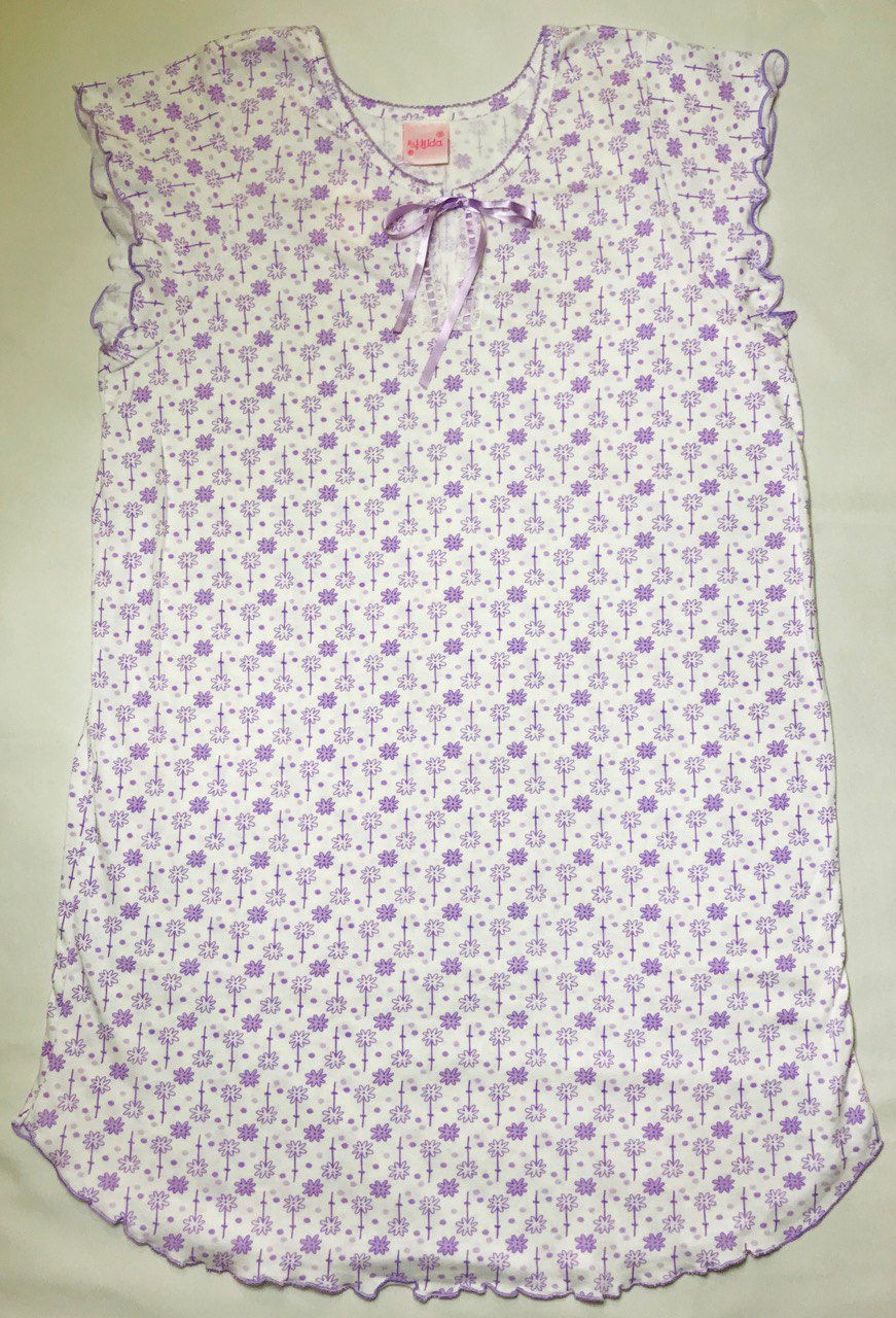 Miniatura: Pijama tipo Vestido