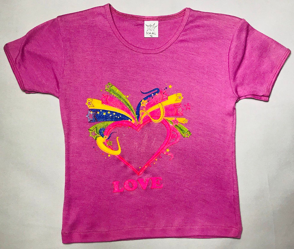 Miniatura: Blusa de Algodon Basica