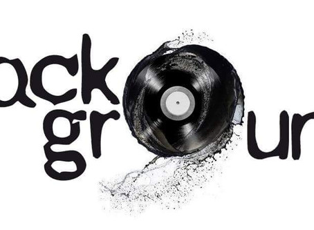 Background Music Shop / Selection #115