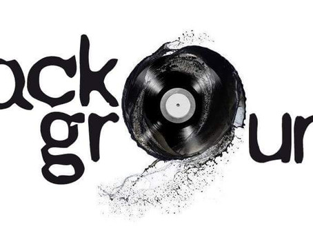 Background Music Shop / Selection #115
