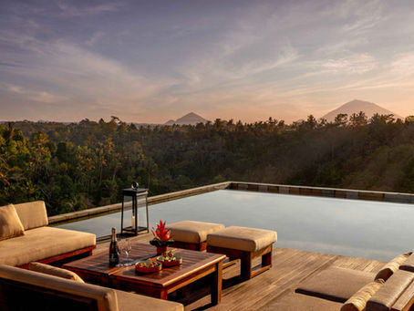 Anantara Ubud Bali