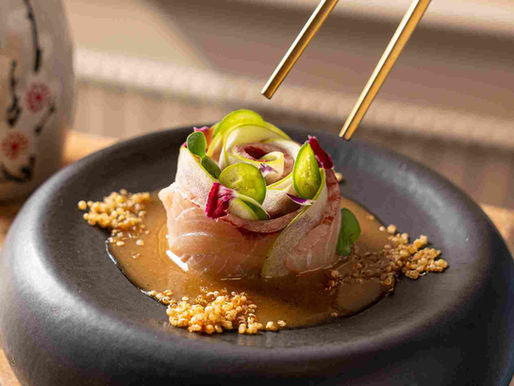 Mumbai’s ever-evolving culinary theatre welcomes a masterful new production with the debut of House of Akina in Bandra
