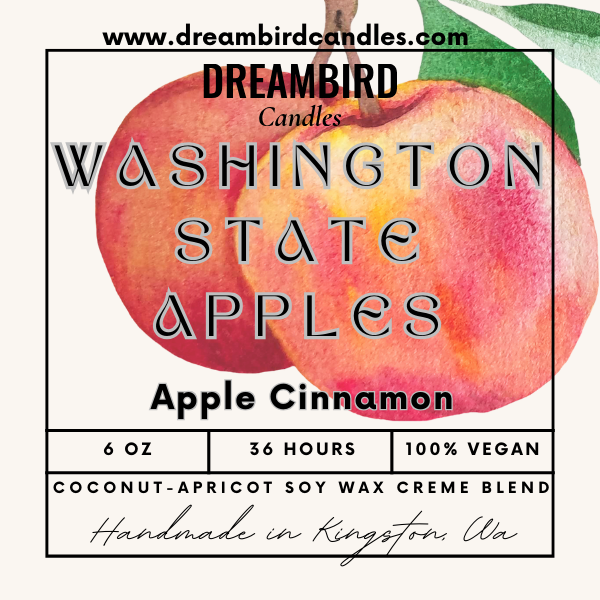Thumbnail: Washington State Collection