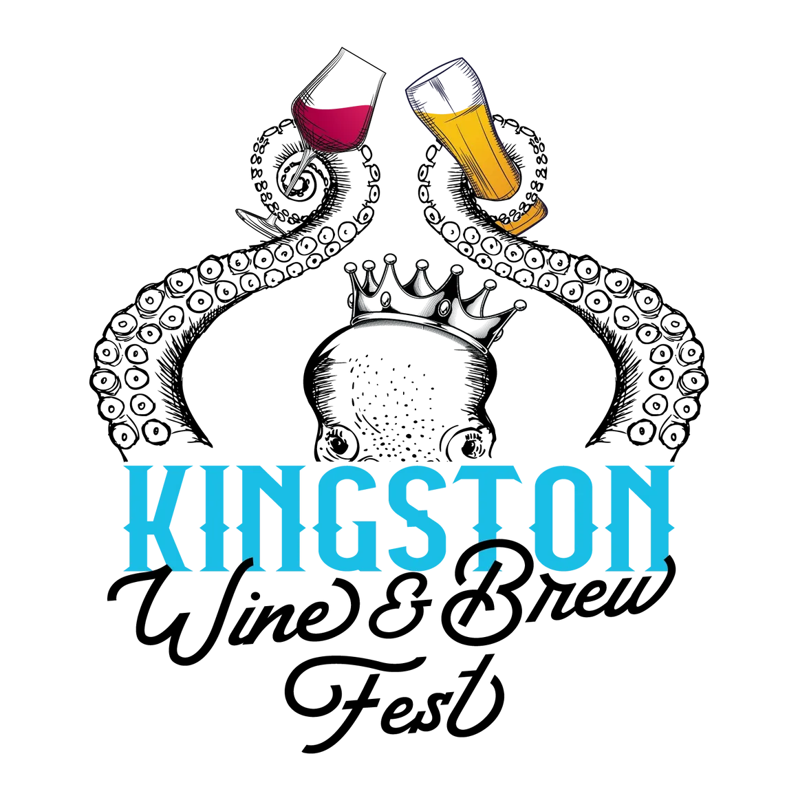 Kingston Wine and Brew Fest