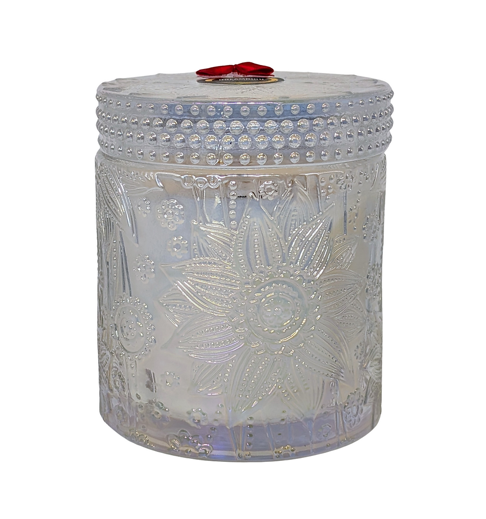 Thumbnail: Lotus Flower 10oz Candle