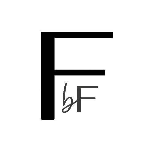 Black FBF Logo Gif