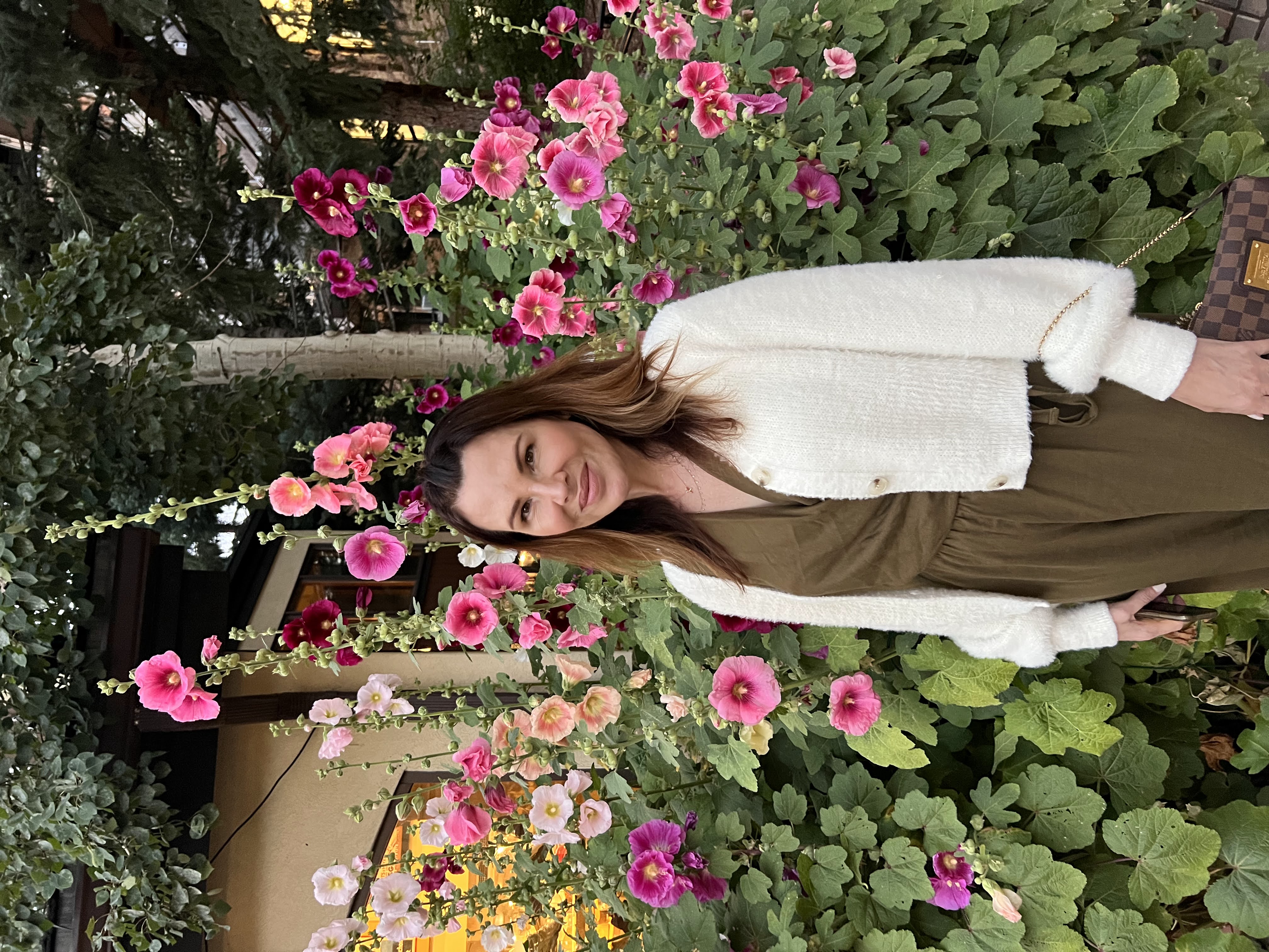 Writer: Sabrina Mercer