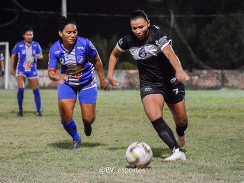 FUTEBOL FEMININO: campeonato Roraimense ocorreu em tiro curto com cinco clubes em Boa Vista