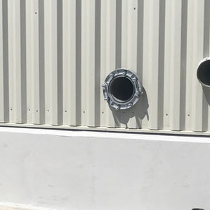 Concrete finishing, foundation finishes, Costco