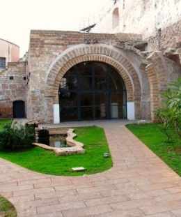 Mostra alla Fonderia Oretea