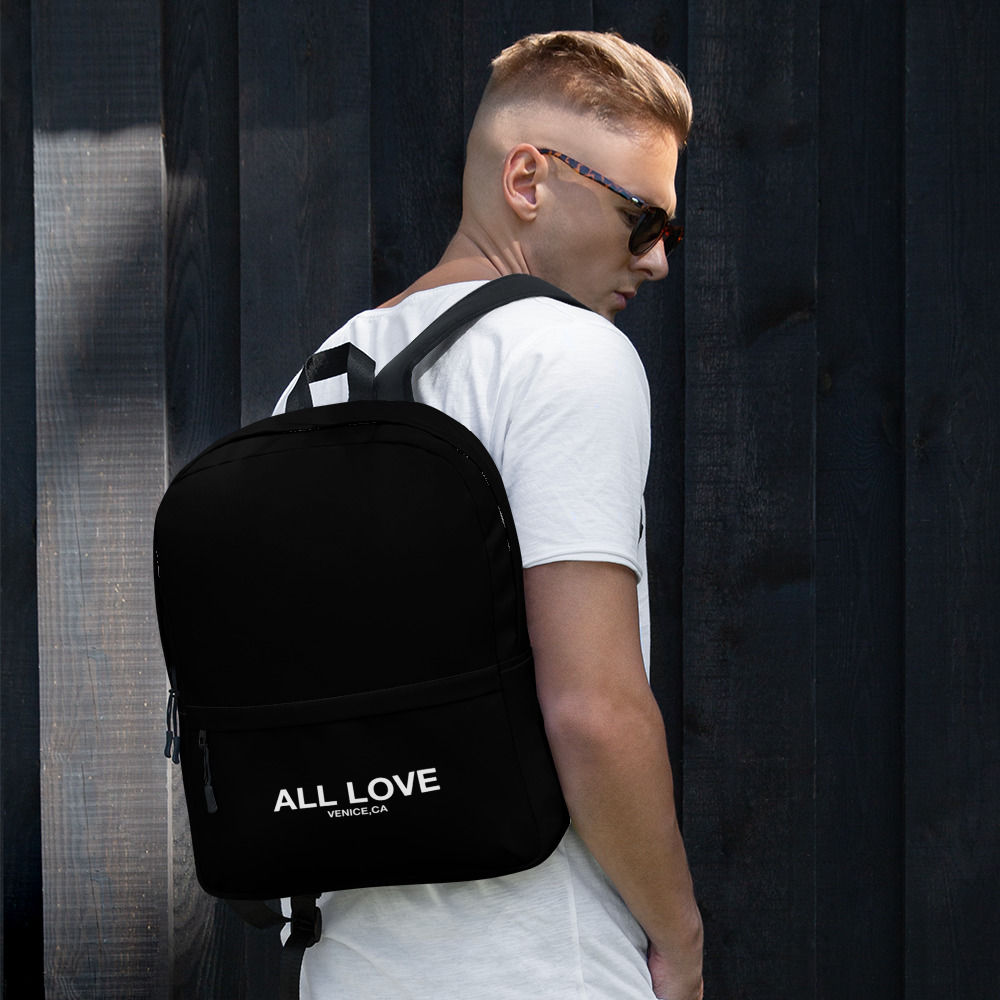 All Love Classic Backpack