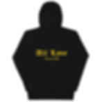 Thumbnail: Unisex All Love Classic Hoodie 