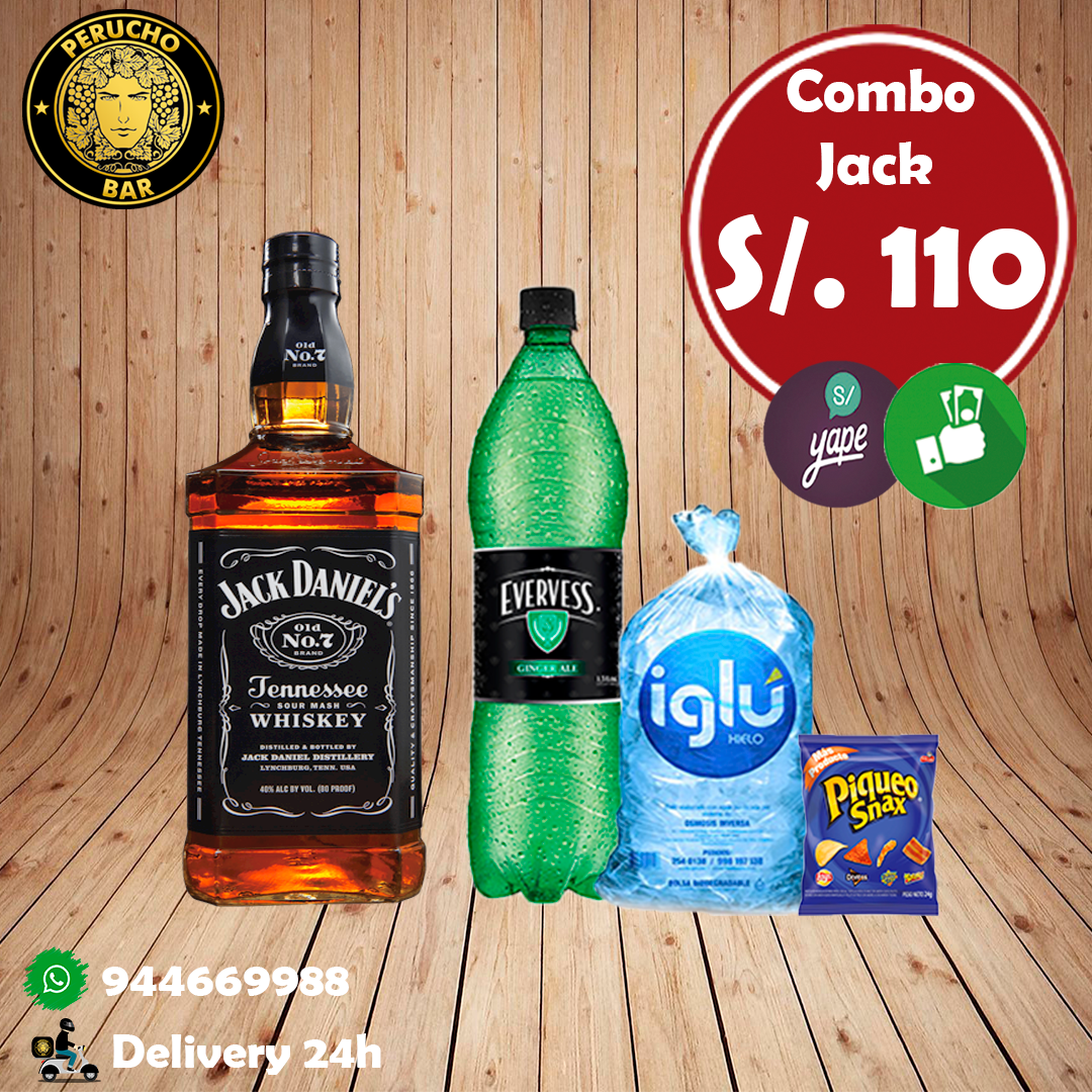 Combo Jack