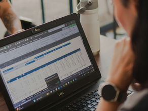 From Spreadsheet Chaos to Single Source of Truth: Modernizing Entity Management