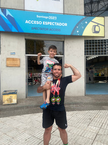 torneo regional taekwondo viña del mar