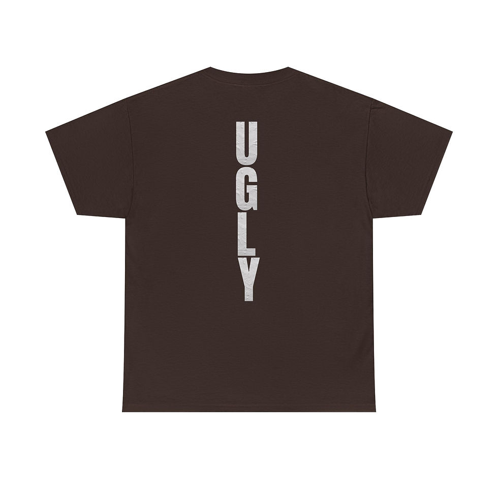 Thumbnail: U.G.L.Y. Koqogirl Tee