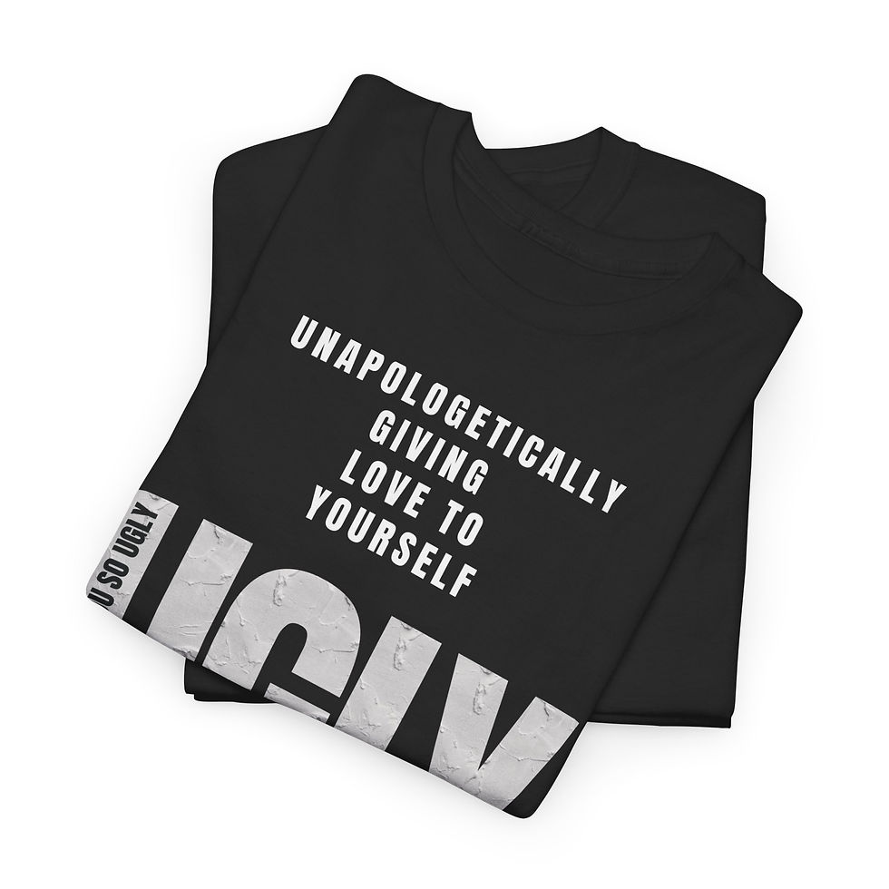 Thumbnail: U.G.L.Y. Koqogirl Tee