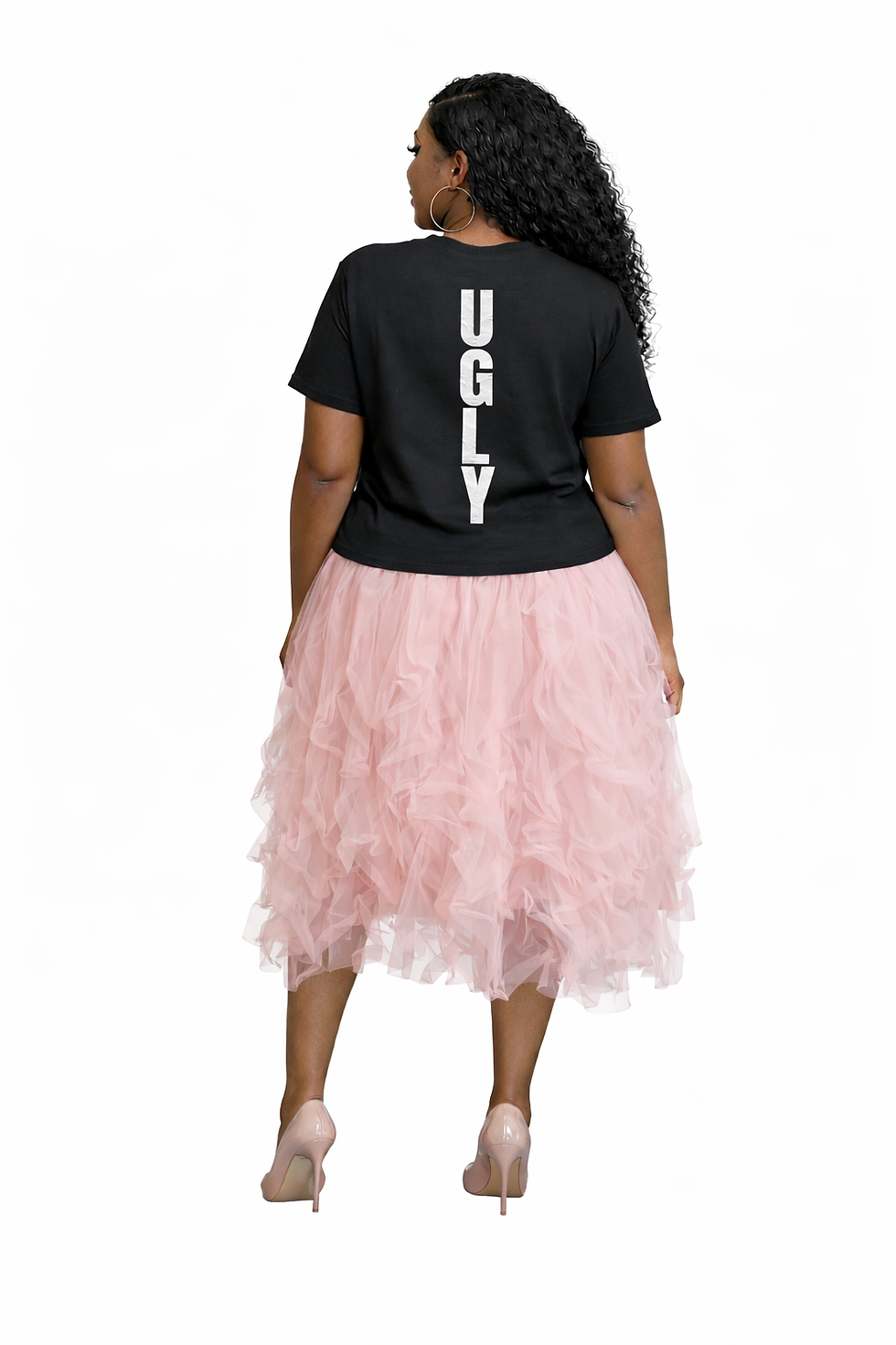 Thumbnail: U.G.L.Y. Koqogirl Tee