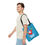 Thumbnail: "Autism Mom" Tote Bag