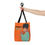 Thumbnail: "Brown Sugar" Tote Bag
