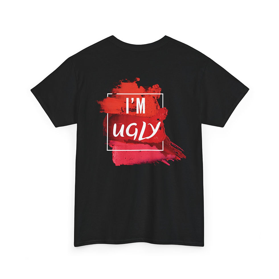 Thumbnail: Are You U.G.L.Y. Affirmation