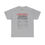 Thumbnail: “Bookgirlie Nutritional Facts” Tee