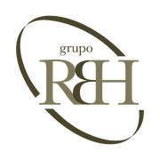 Logo de Grupo RBH