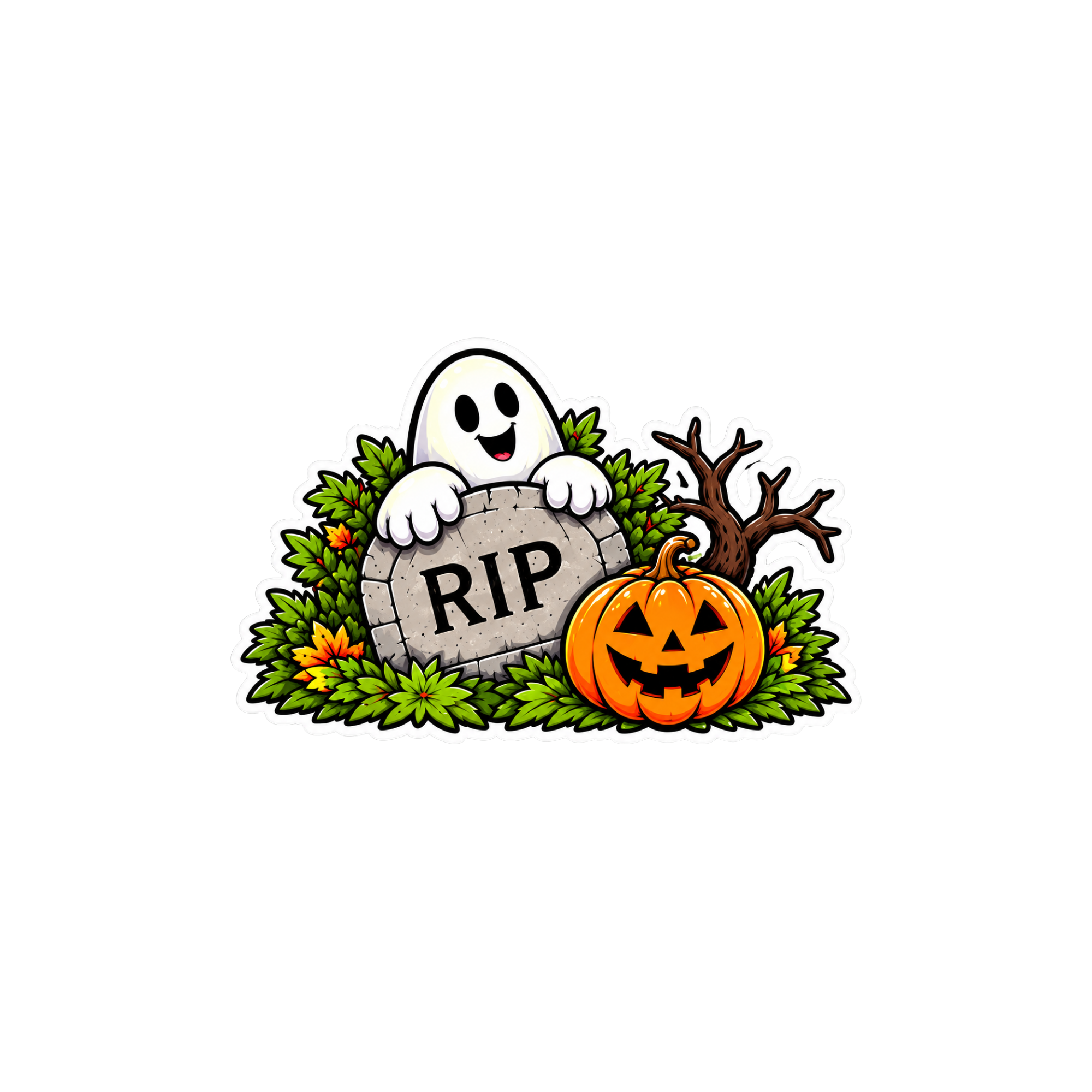 Tombstone