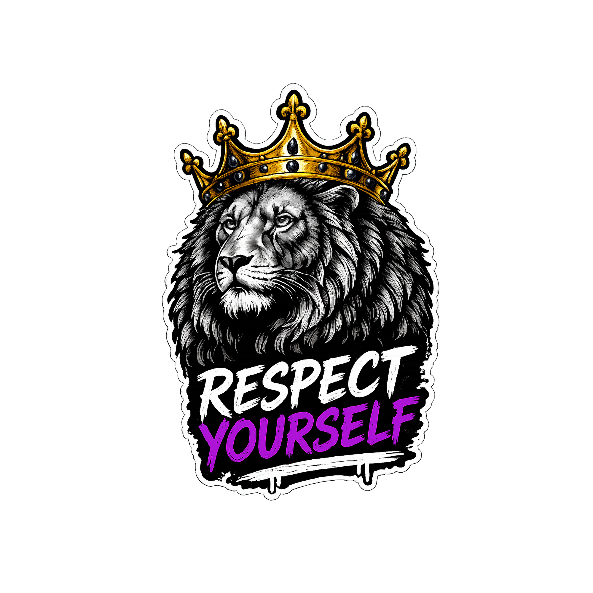Respect Yourself