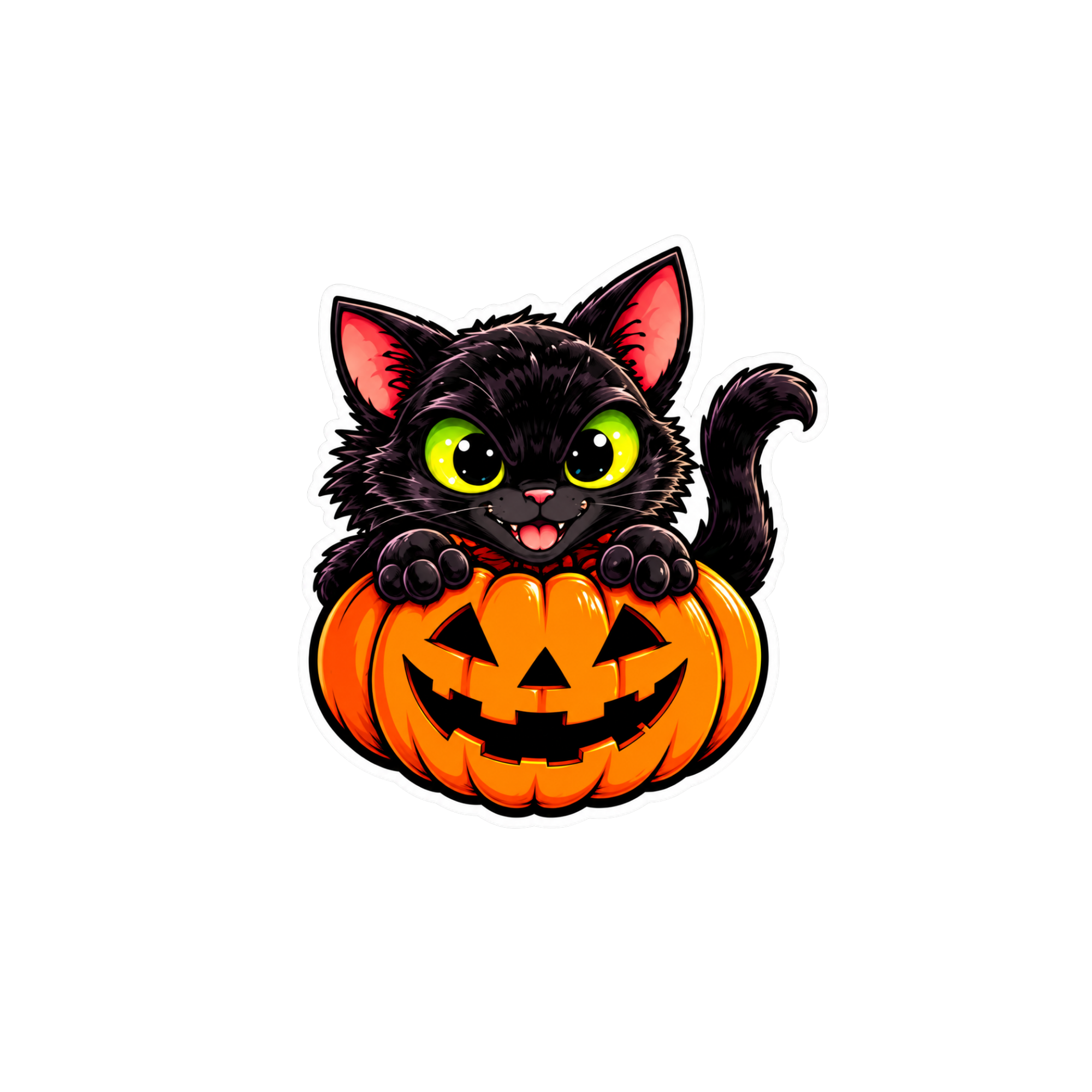 Black Cat