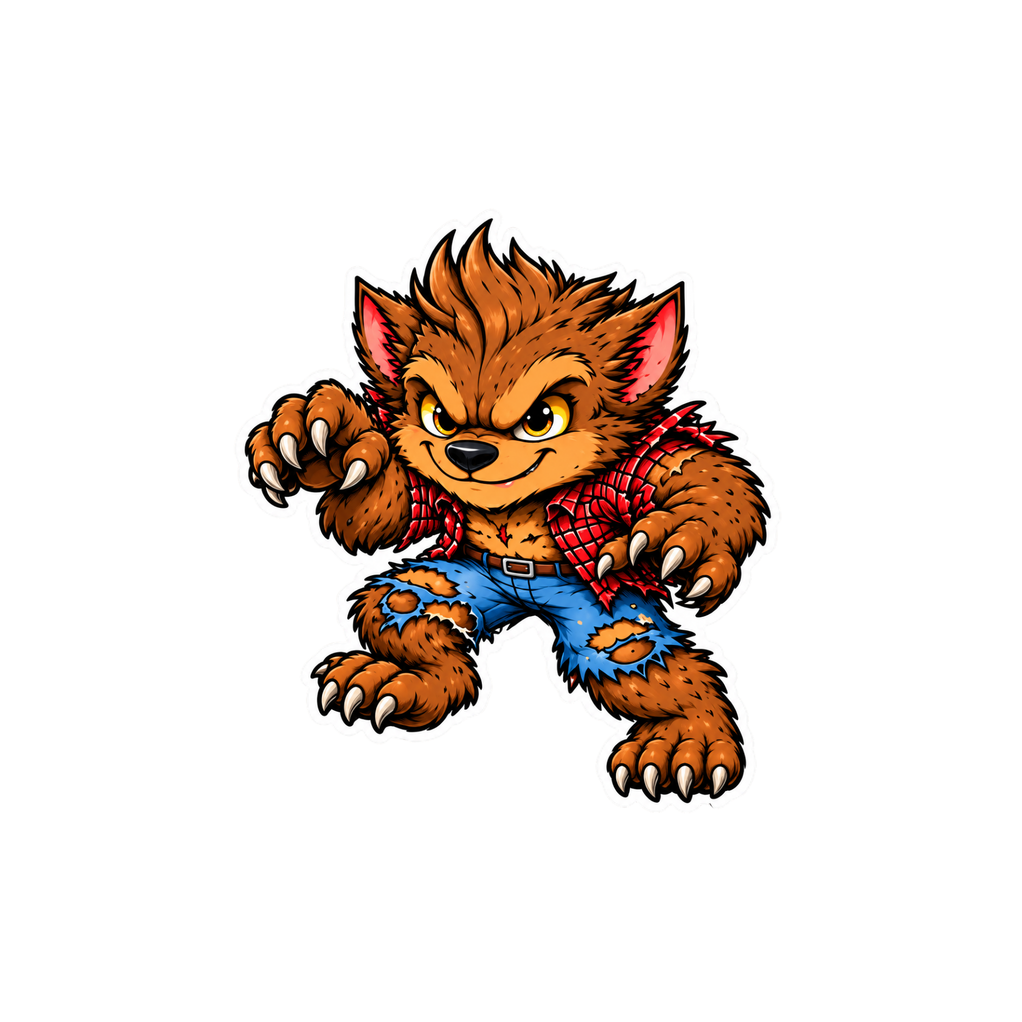 Werewolf