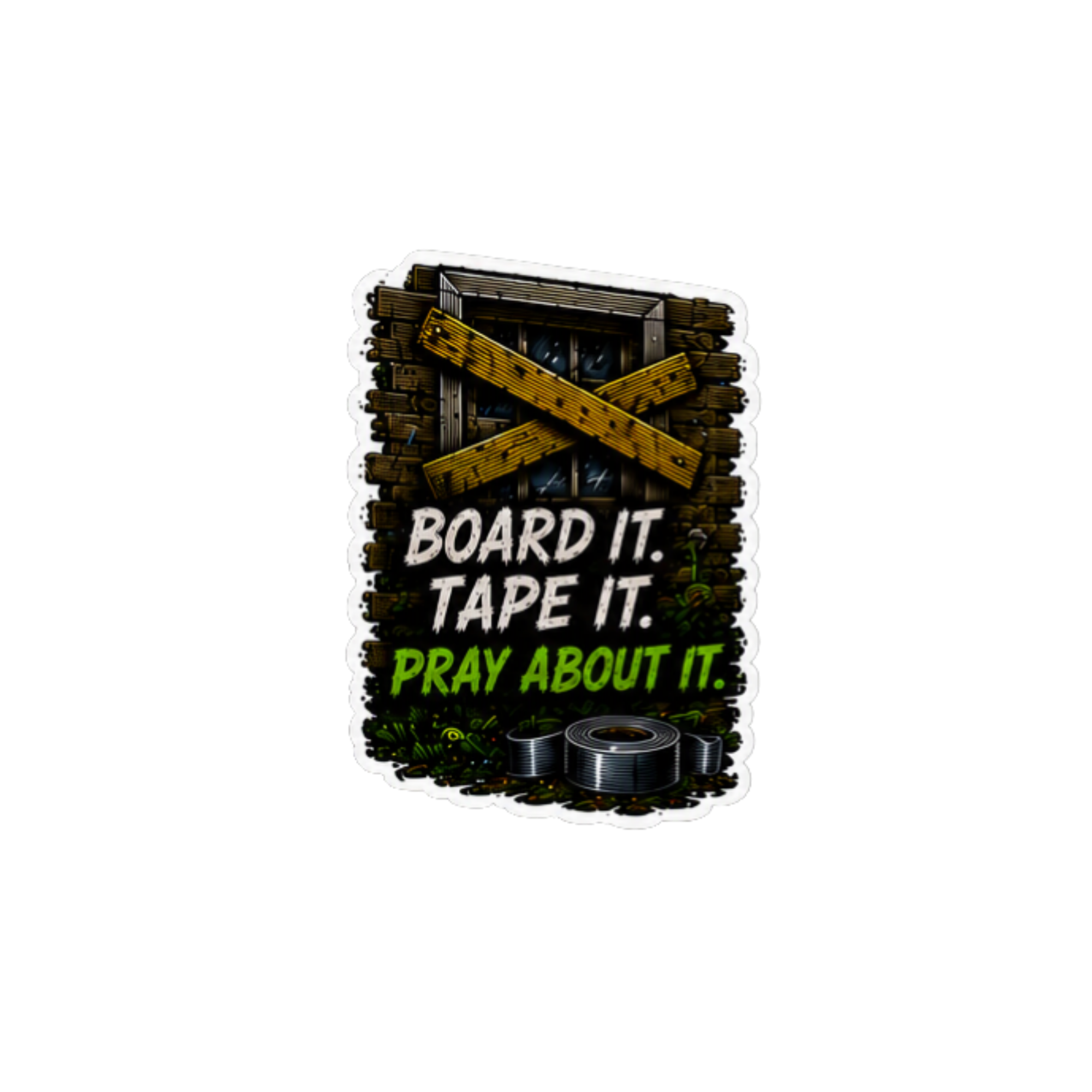 Board It.