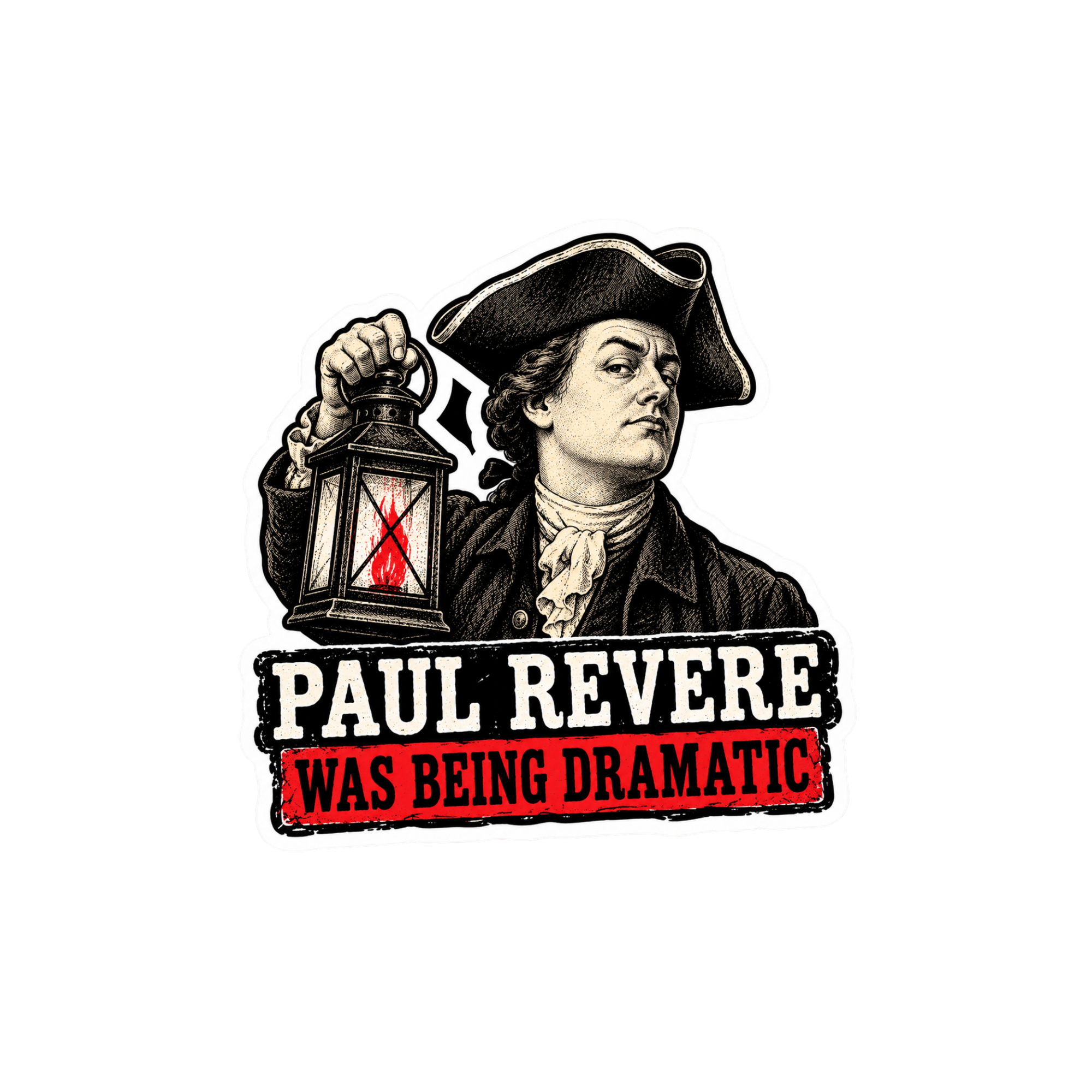 Paul Revere