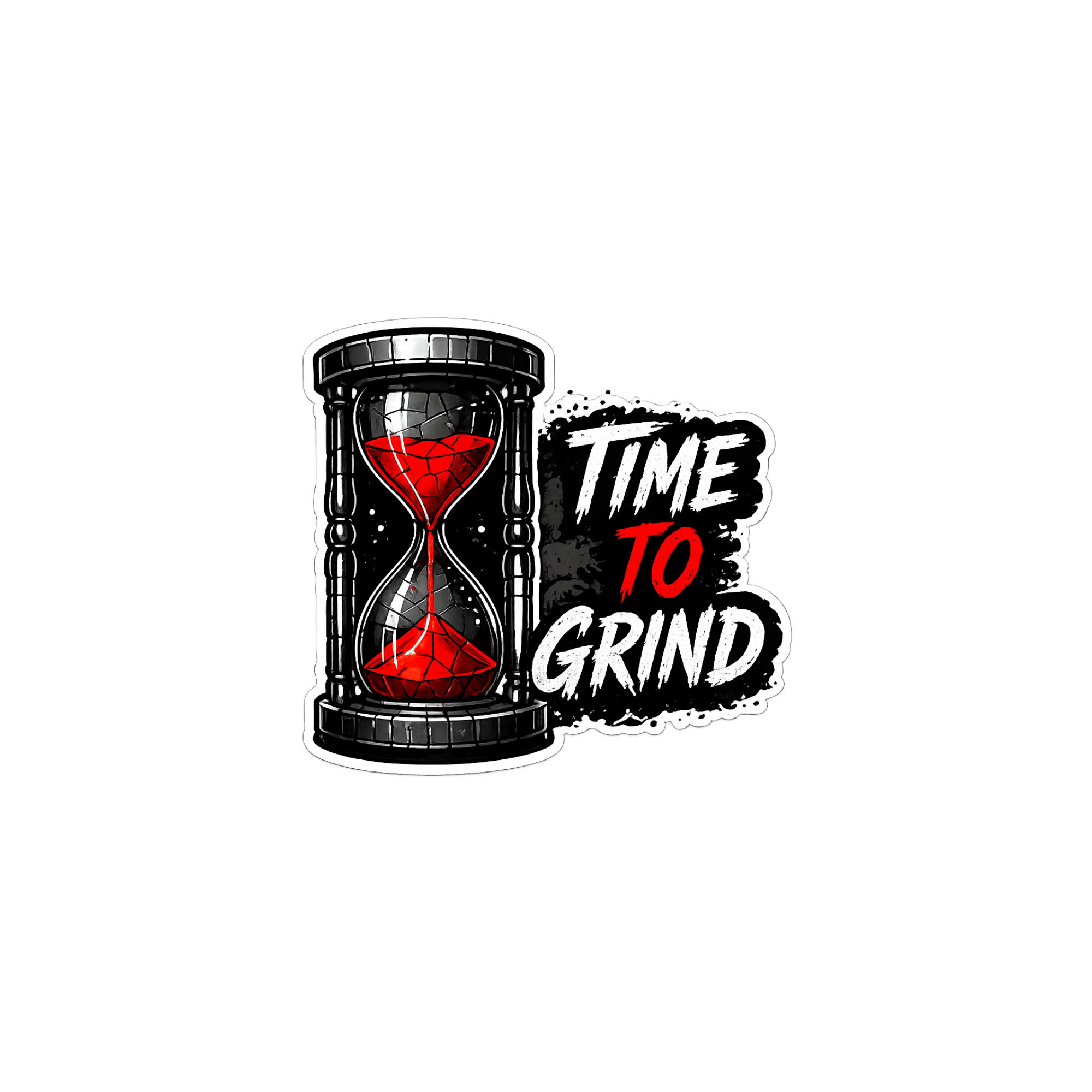 Time To Grind