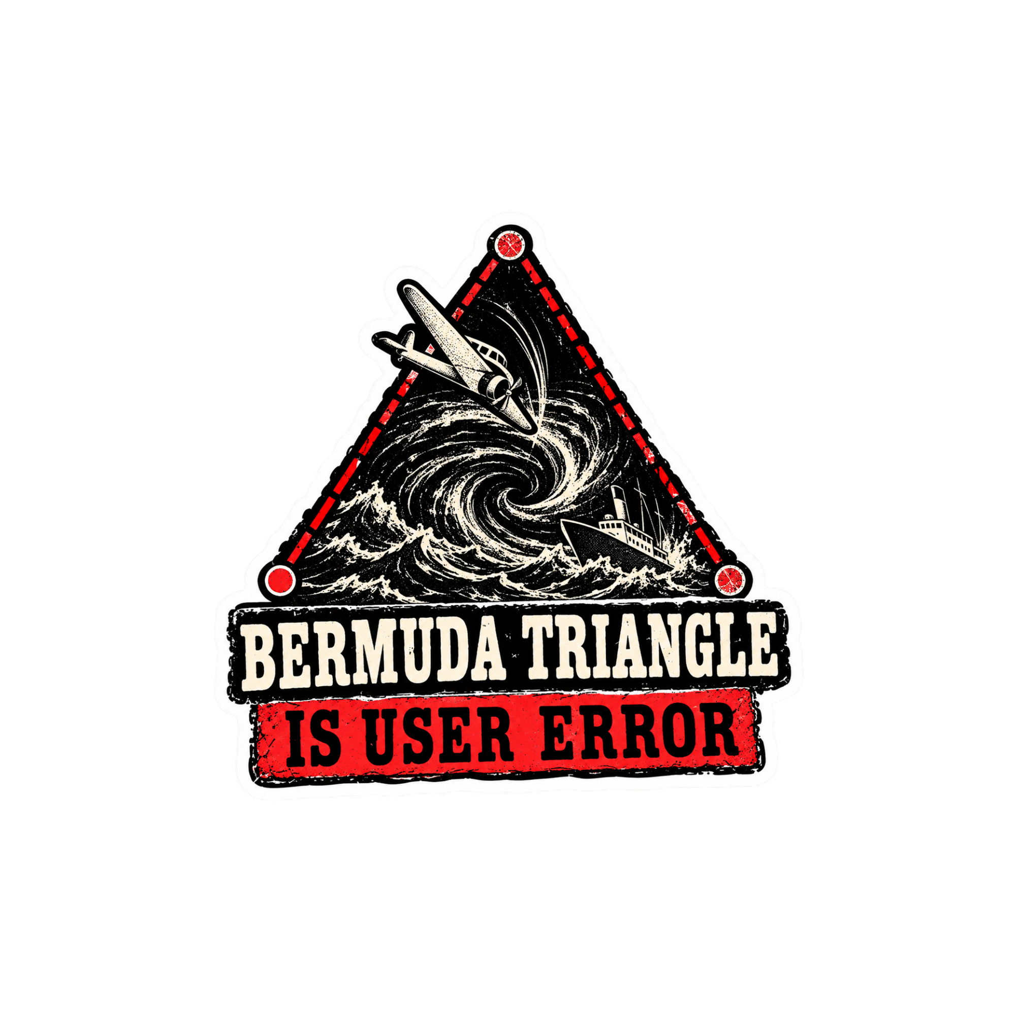 Bermuda Triangle